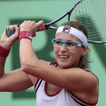 Shvedova sets up Miami clash with Serena