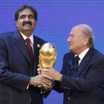 World Cup Corruption: Coca-Cola lashes Fifa