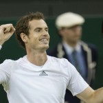 Murray splits from coach Lendl