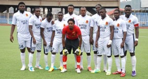 Bayelsa United sign four players from Nembe City