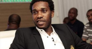 Okocha blasts Eagles