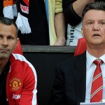 Louis van Gaal ‘similar’ to Sir Alex Ferguson – Giggs