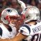 Patriots hang on to beat Bucs