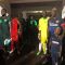 Liberian President, Weah, says Nigerian Football is a model