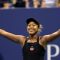 Osaka hoping to make dreams come true against Serena